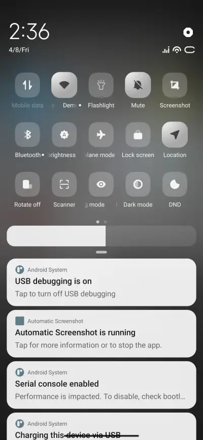 Wolf Buddy - Screenshot 5