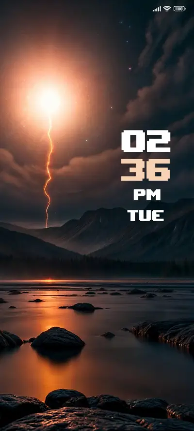 Sunny View - Screenshot 1