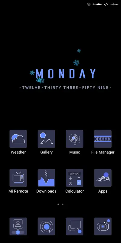 Kimprungan - Screenshot 2