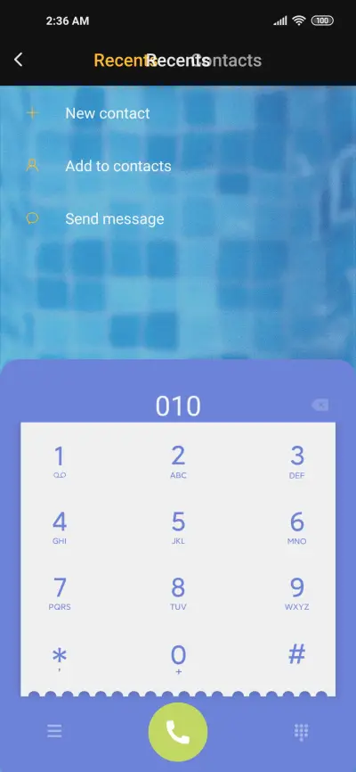 Wonder Land - Screenshot 6