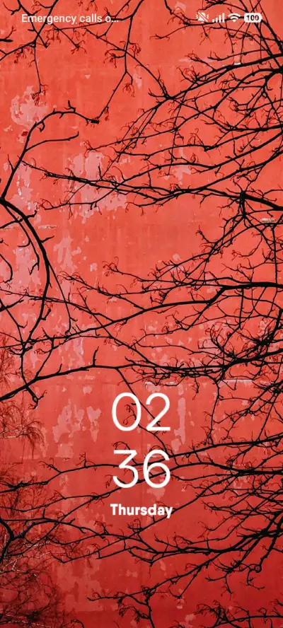 Expression THEME for Xiaomi MIUI HyperOS