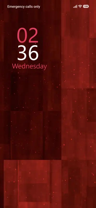 Red Fume