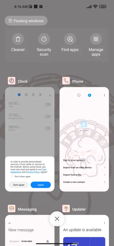 Working Rabbit - Screenshot 4