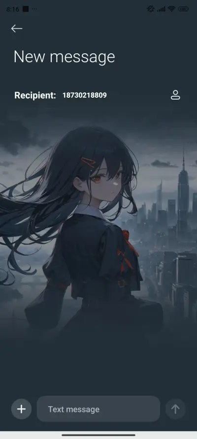 Grey Encounter - Screenshot 8