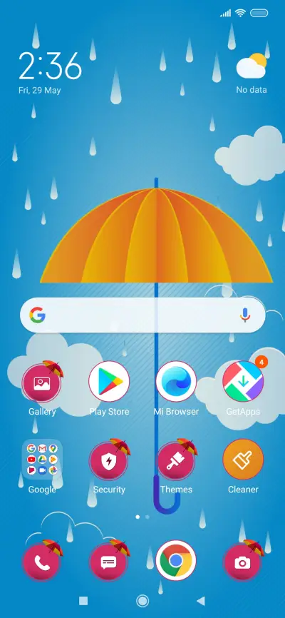 Monsoon_3MDS - Screenshot 2