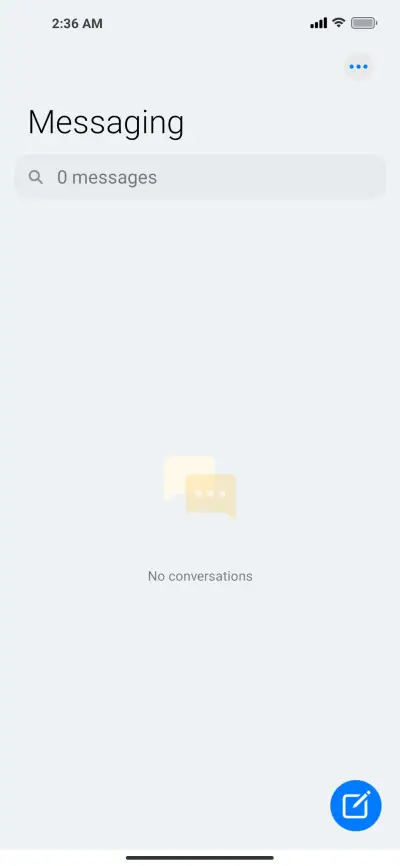 BionicOS 16 - Screenshot 7