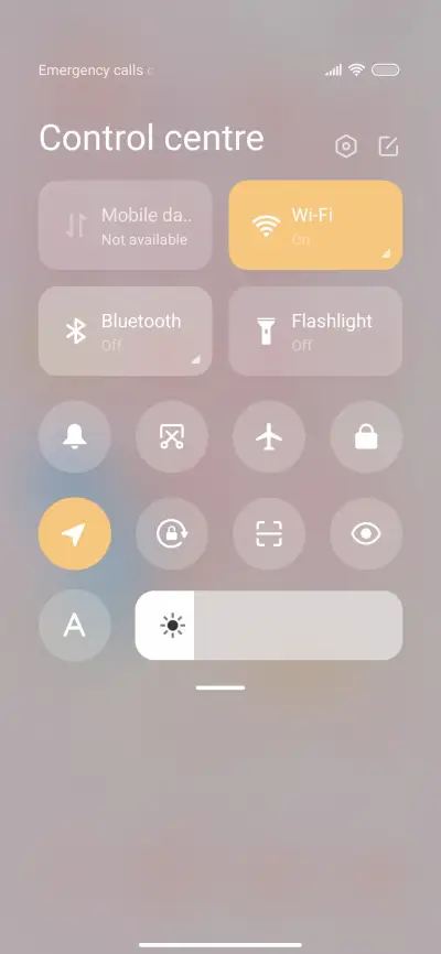 Love taste - Screenshot 5