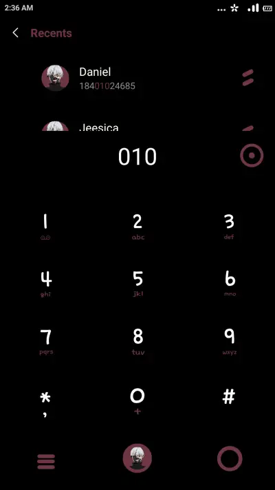 Entah TT - Screenshot 5