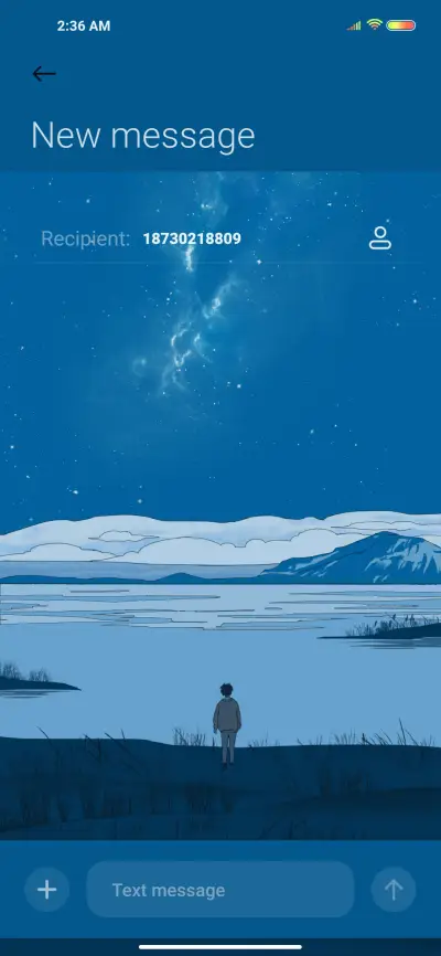 WaitingForYouBack - Screenshot 7