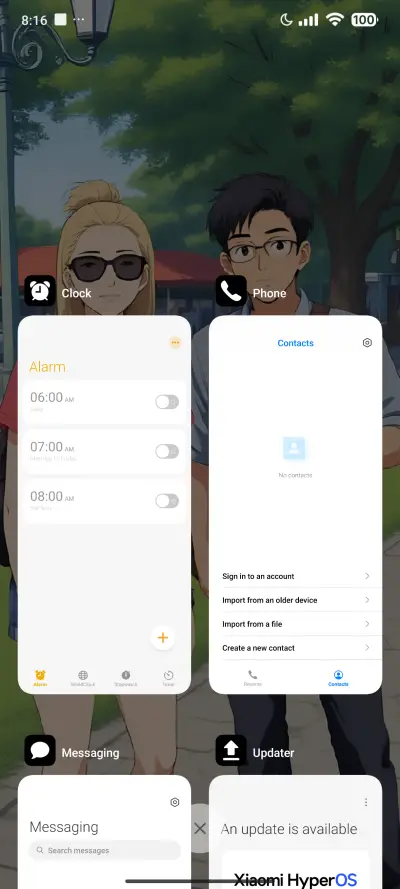 AIPON MUSTOFA - Screenshot 4