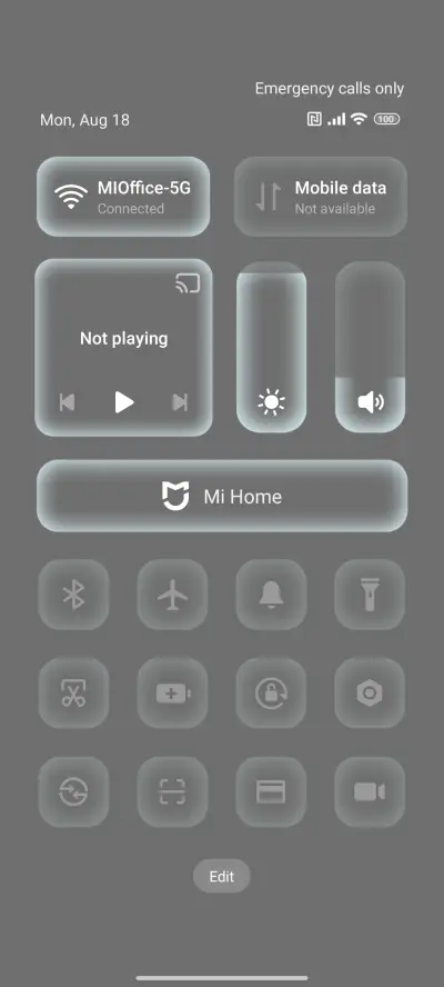 Sky Girl - Screenshot 5