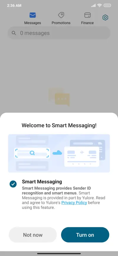 Minimal Cup - Screenshot 7