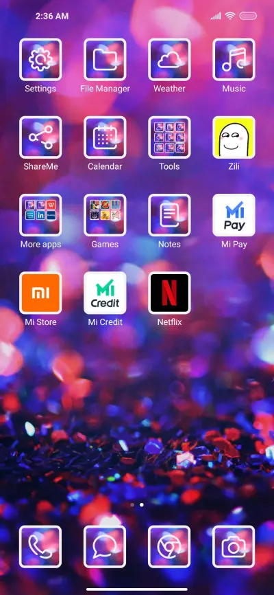 Pexels - Screenshot 3