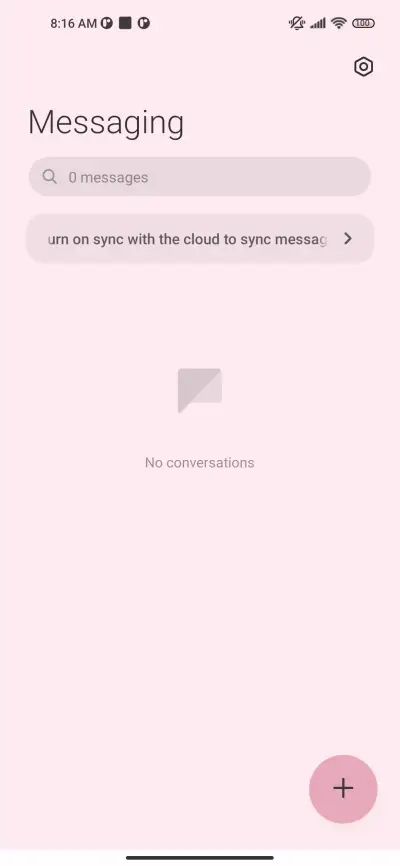 Pink peach cat - Screenshot 8