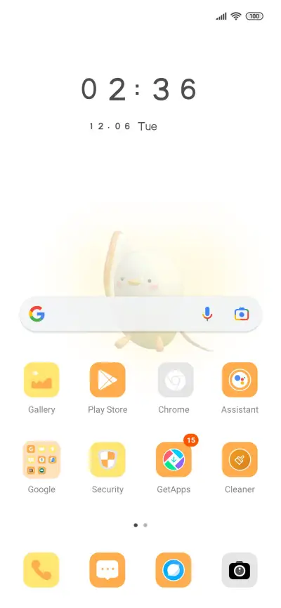 homophonic puns - Screenshot 3