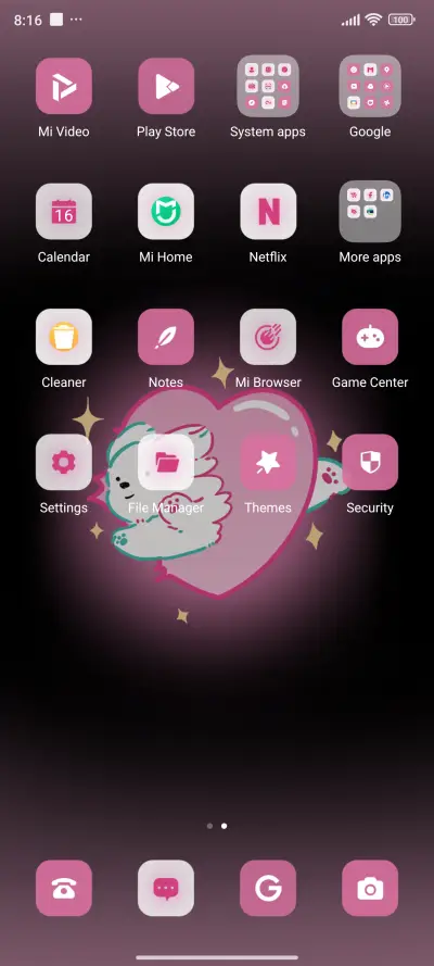Running to You - Screenshot 4