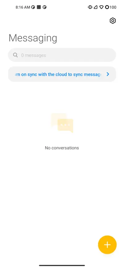 Light os v12 - Screenshot 7