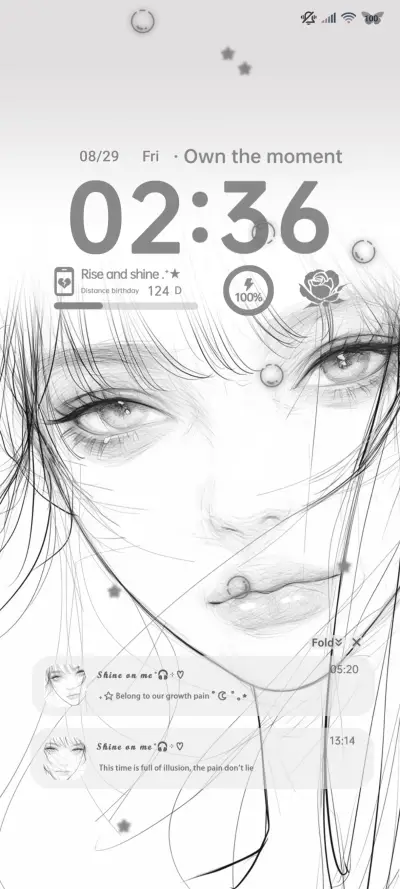 Free Wind - Screenshot 2