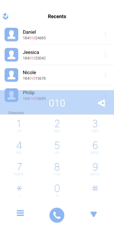 Blues Males - Screenshot 6