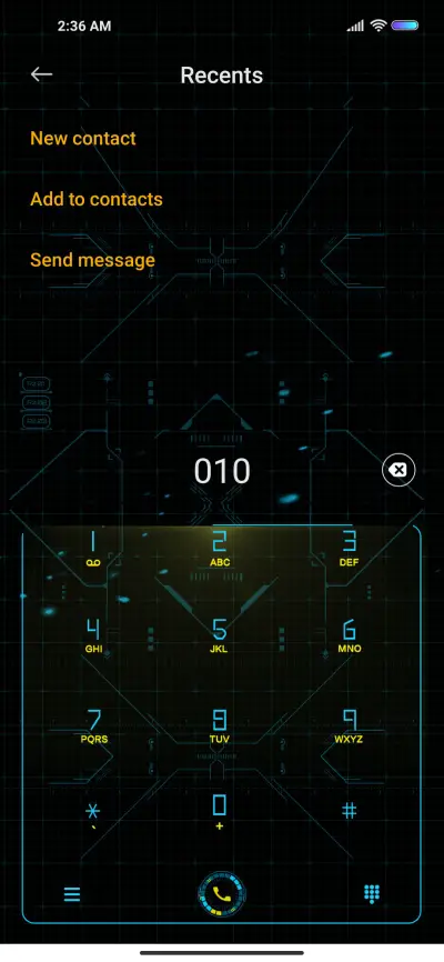 CyberCrime - Screenshot 6