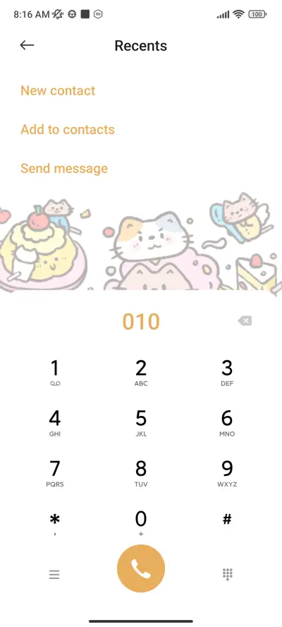 Kitten Sweetener - Screenshot 7