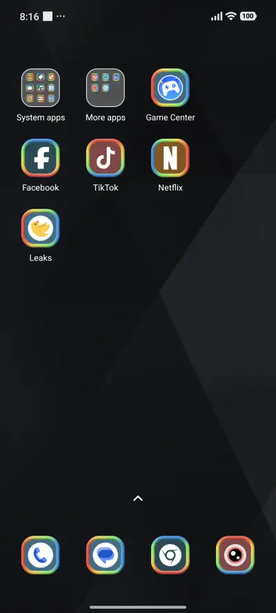 Glint Luck - Screenshot 3