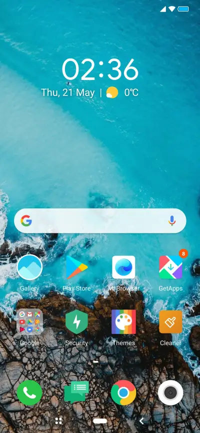 Pixel Pro V11 - Screenshot 2