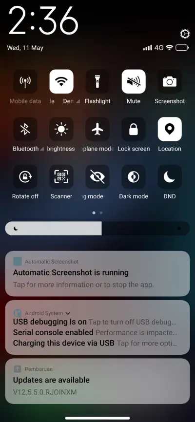 iPhone XR Old - Screenshot 5