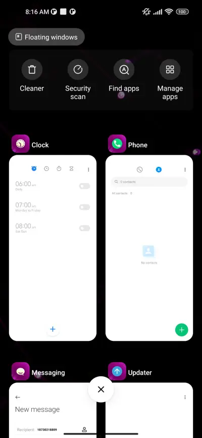 Flower_bees - Screenshot 4