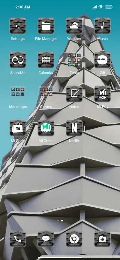 Photography tri - Screenshot 3