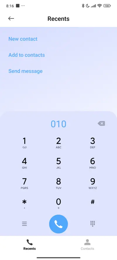 Violet Unfurl - Screenshot 6