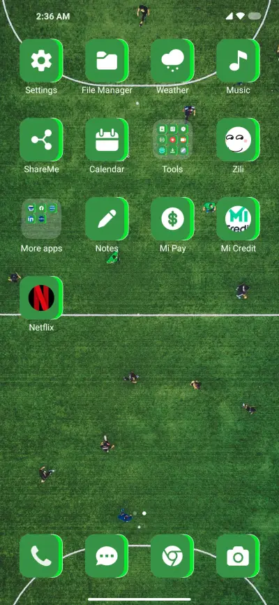 Ground - Screenshot 3