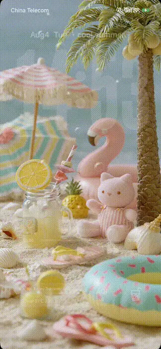 Macaron THEME for Xiaomi MIUI HyperOS