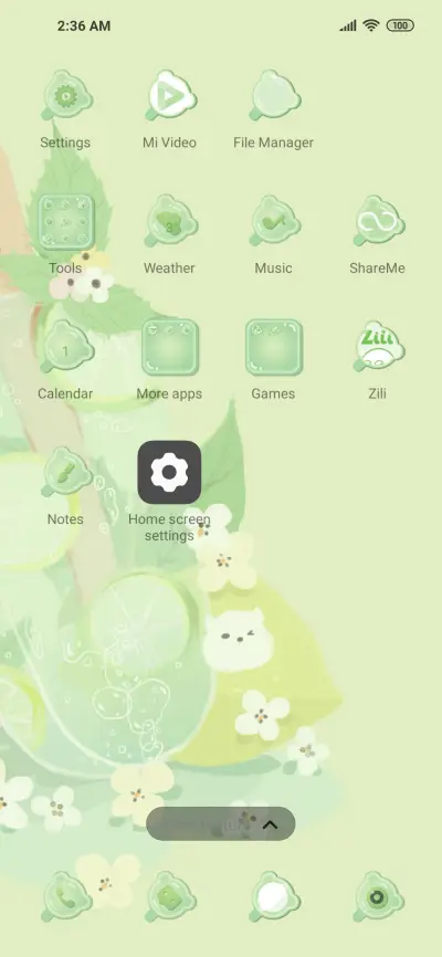 Fruit Popsicle - Screenshot 3