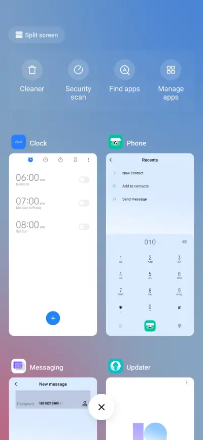 Color Frosting - Screenshot 4