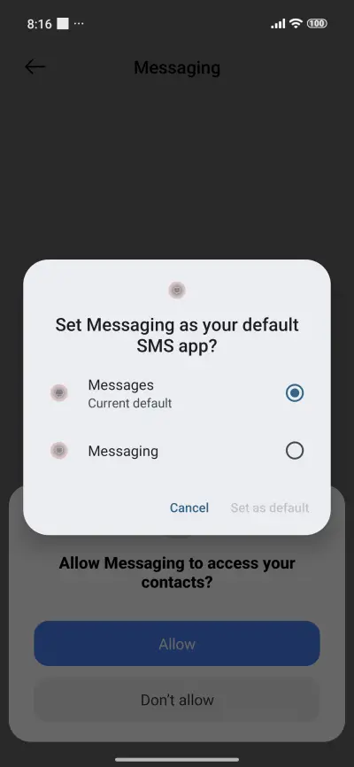 Pink-haired girl - Screenshot 7