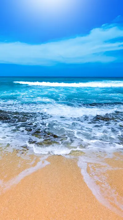 Embracing Nature - Screenshot 1