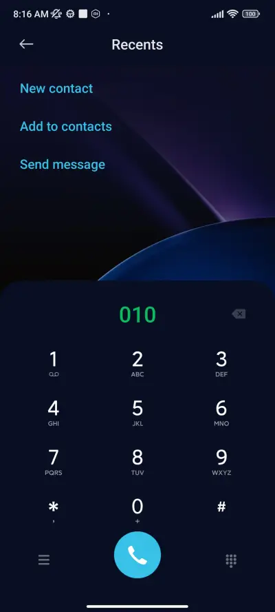 Violet Arc Wave - Screenshot 6