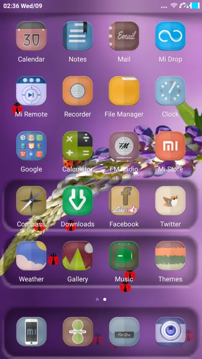 Kumbang Merah - Screenshot 3