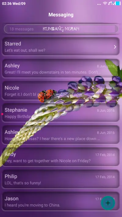 Kumbang Merah - Screenshot 7