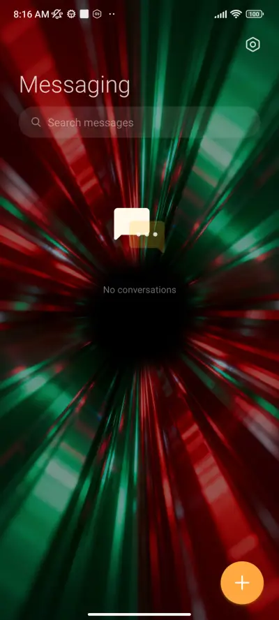 Kaleidoscope - Screenshot 8