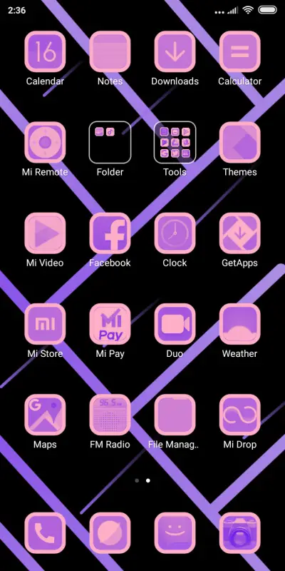 Rocket_DWM2 - Screenshot 3