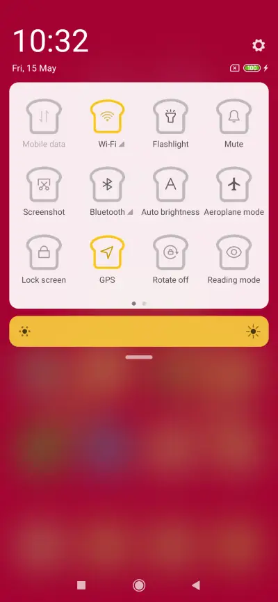 Toast_3MDS - Screenshot 5