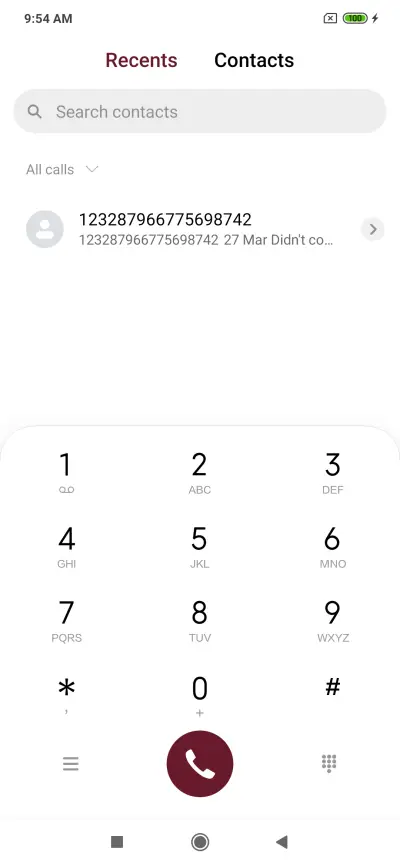 Pattern_3MDS - Screenshot 6