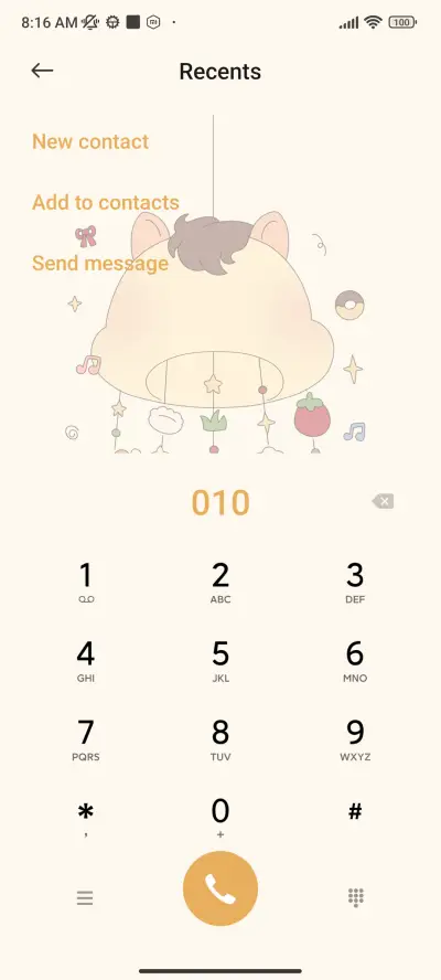 Pony Chime - Screenshot 7