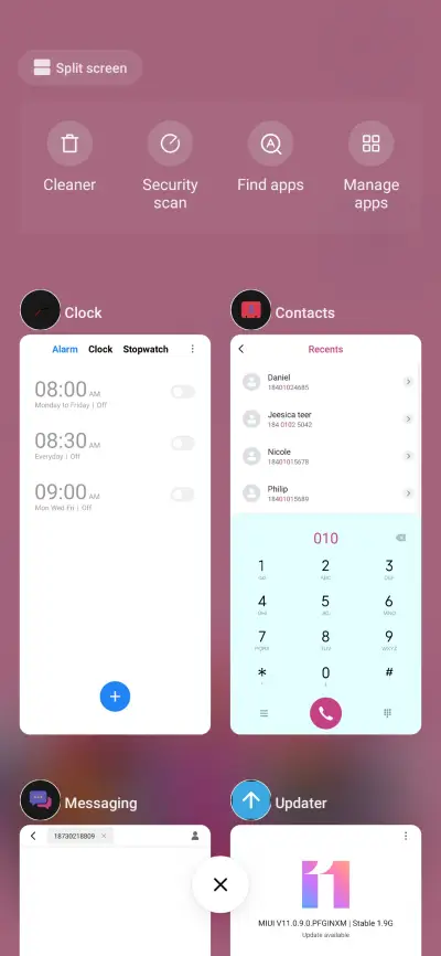 Pride_3MDS - Screenshot 4