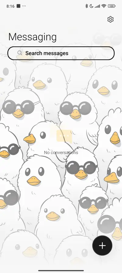 cute chicks - Screenshot 7