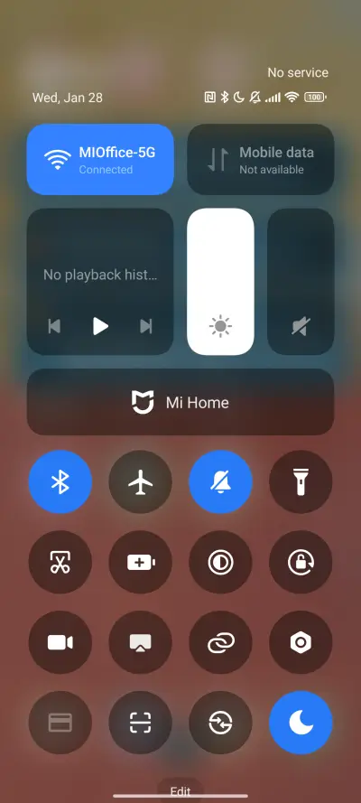 Golden sunshine - Screenshot 5