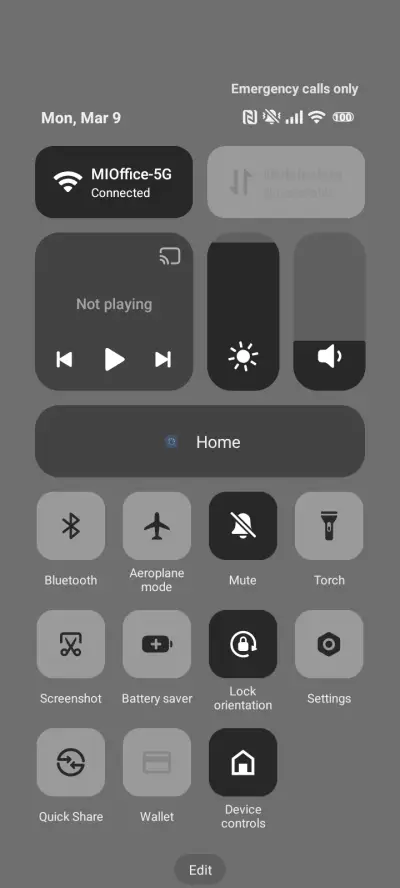 Soldier Girl - Screenshot 5