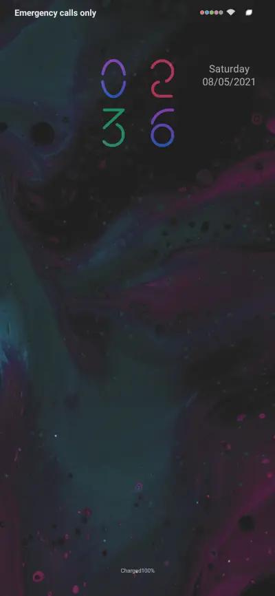 GOOD TIMES - Screenshot 1